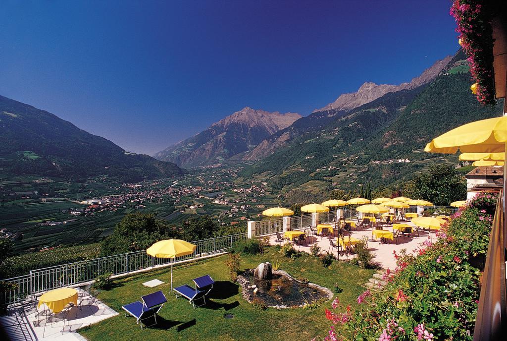 Hotel Krause Tirolo Camera foto