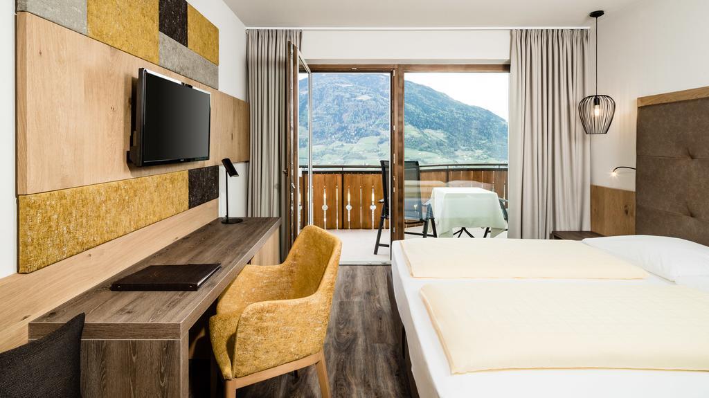Hotel Krause Tirolo Esterno foto