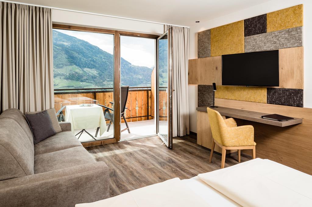 Hotel Krause Tirolo Esterno foto