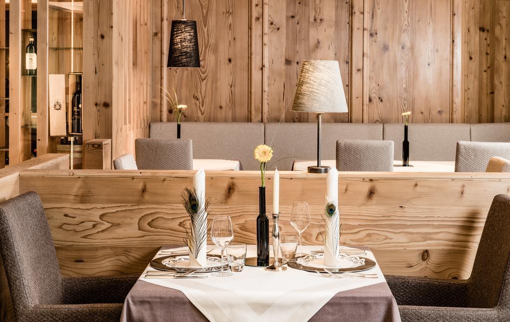Hotel Krause Tirolo Esterno foto