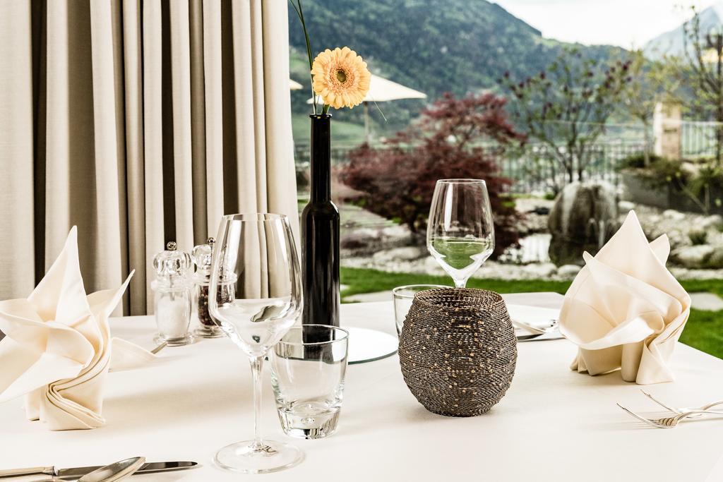 Hotel Krause Tirolo Esterno foto