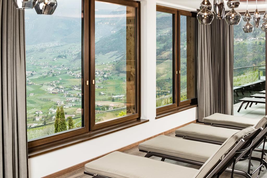 Hotel Krause Tirolo Esterno foto
