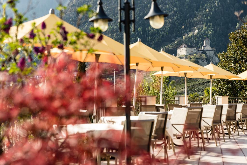 Hotel Krause Tirolo Esterno foto