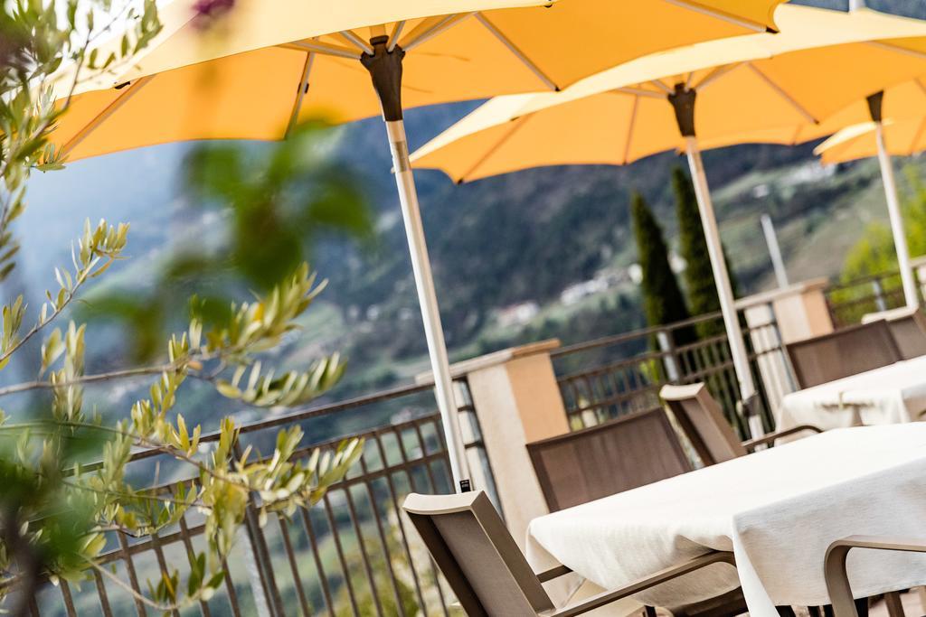 Hotel Krause Tirolo Esterno foto