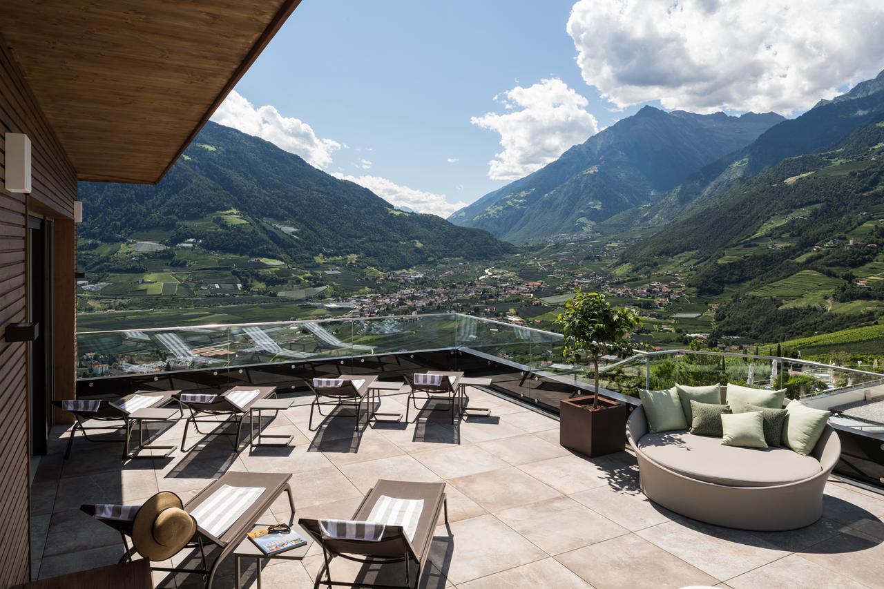 Hotel Krause Tirolo Esterno foto