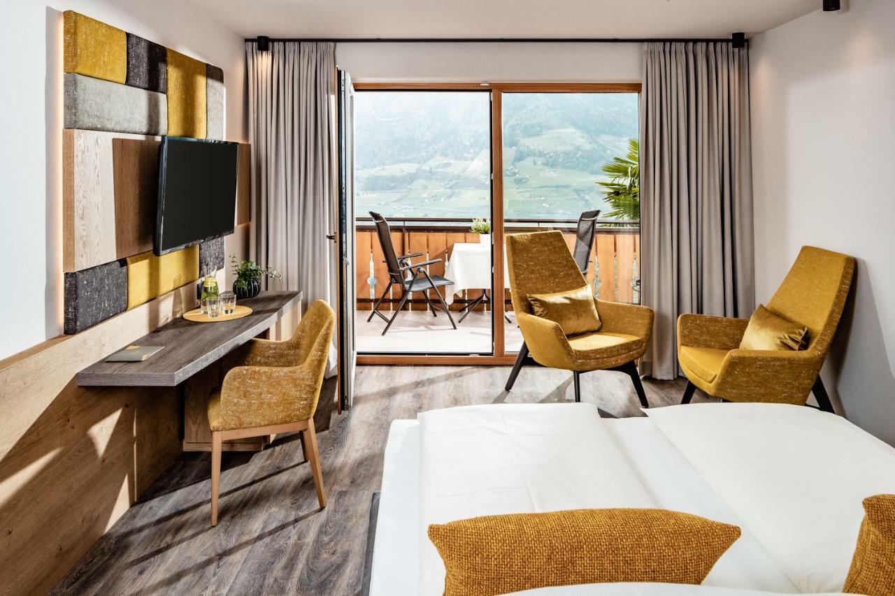 Hotel Krause Tirolo Esterno foto