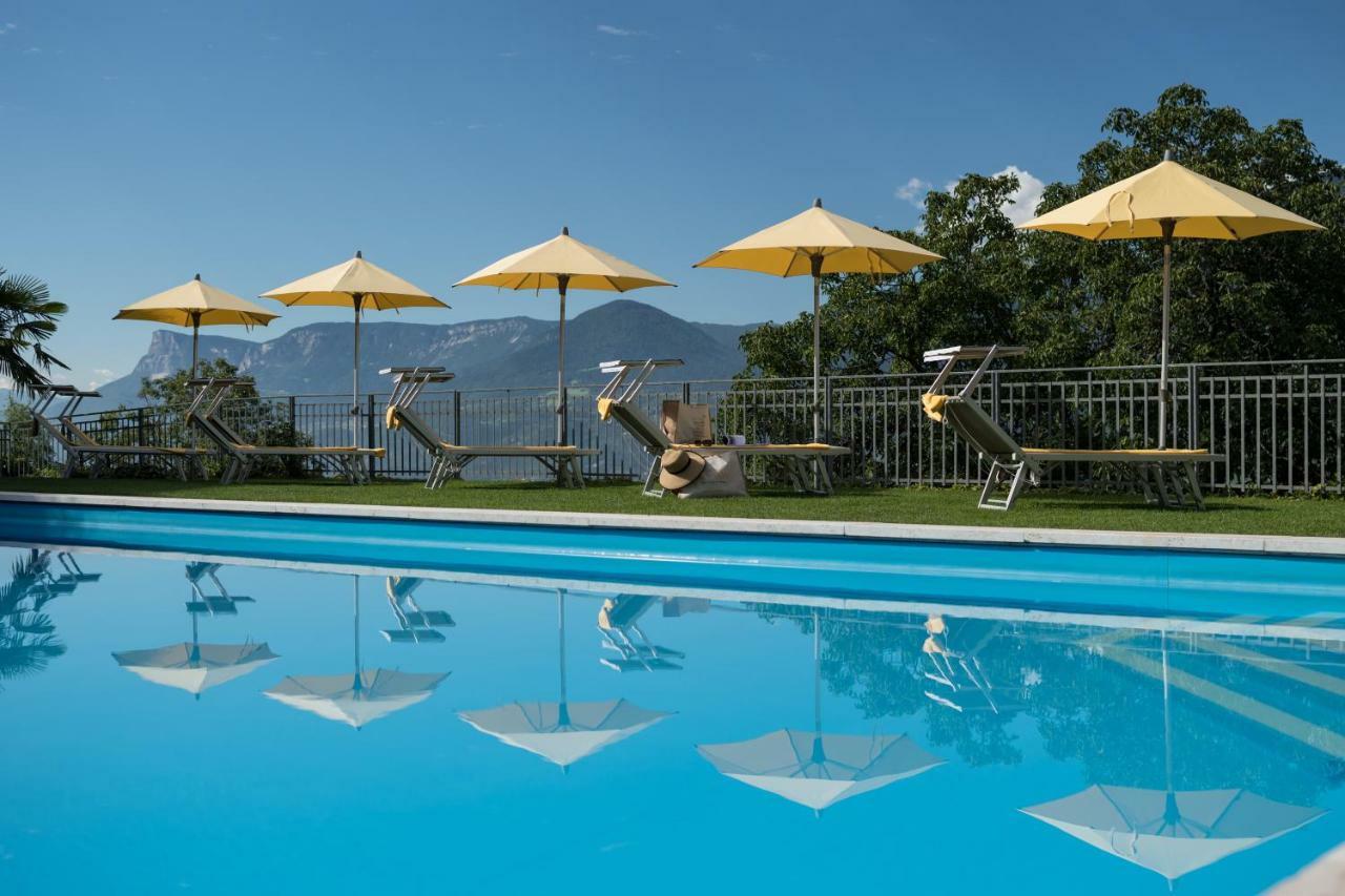 Hotel Krause Tirolo Esterno foto