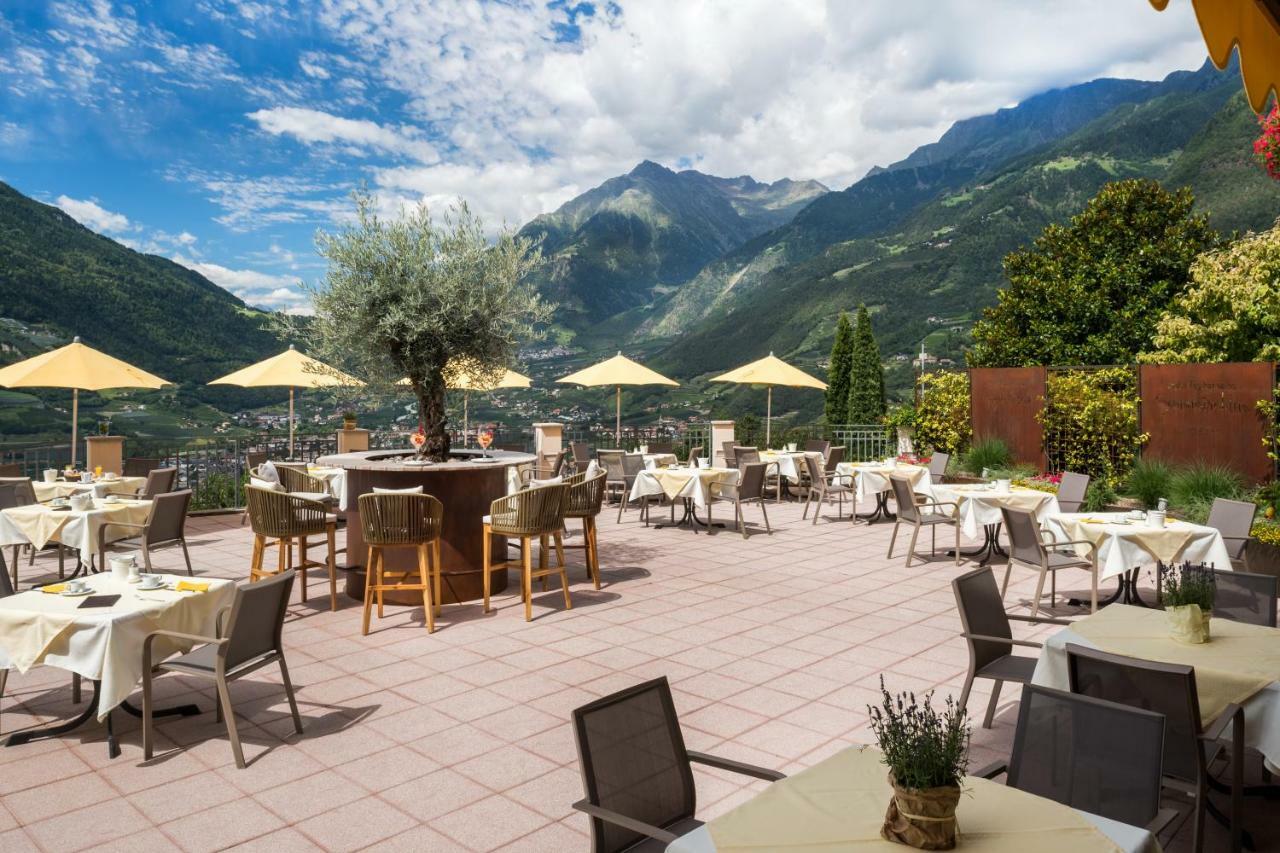 Hotel Krause Tirolo Esterno foto